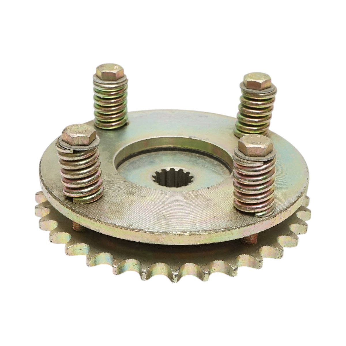 Pinion cu ambreiaj transmisie pick-up pentru balotiera 9YK